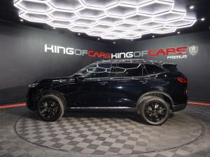 Haval H6 1.5T HEV Ultra Luxury - Image 2