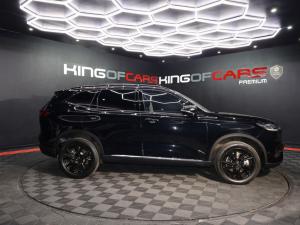 Haval H6 1.5T HEV Ultra Luxury - Image 3