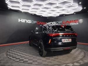 Haval H6 1.5T HEV Ultra Luxury - Image 4
