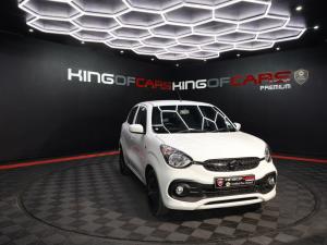 Suzuki Celerio 1.0 GL auto - Image 1