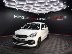 Suzuki Celerio 1.0 GL auto - Image 3