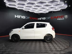 Suzuki Celerio 1.0 GL auto - Image 4