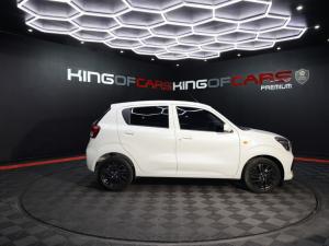 Suzuki Celerio 1.0 GL auto - Image 5