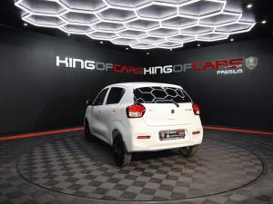 Suzuki Celerio 1.0 GL auto - Image 6