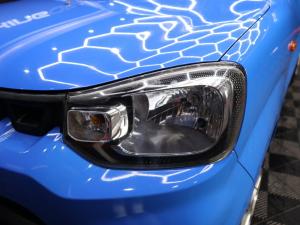 Suzuki S-Presso 1.0 GL+ manual - Image 11