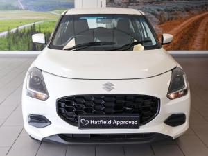 Suzuki Swift 1.2 GL - Image 2