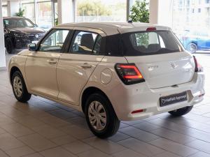 Suzuki Swift 1.2 GL - Image 8