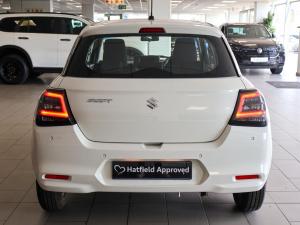 Suzuki Swift 1.2 GL - Image 9