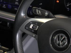 Volkswagen Touareg V6 TDI Luxury - Image 12