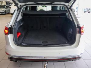 Volkswagen Touareg V6 TDI Luxury - Image 14