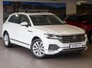 Thumbnail Volkswagen Touareg V6 TDI Luxury