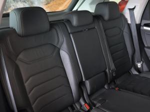 Volkswagen Touareg V6 TDI Luxury - Image 20