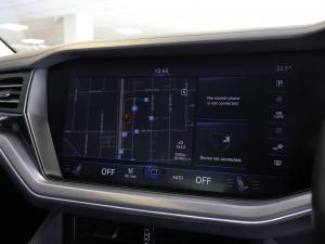 Volkswagen Touareg V6 TDI Luxury - Image 27