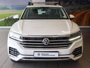 Volkswagen Touareg V6 TDI Luxury - Image 2