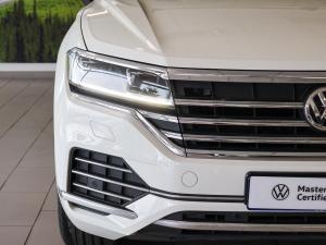 Volkswagen Touareg V6 TDI Luxury - Image 4