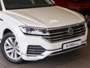 Volkswagen Touareg V6 TDI Luxury - Image 5