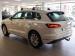 Volkswagen Touareg V6 TDI Luxury - Thumbnail 7