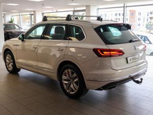 Volkswagen Touareg V6 TDI Luxury - Image 7
