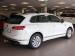 Volkswagen Touareg V6 TDI Luxury - Thumbnail 9