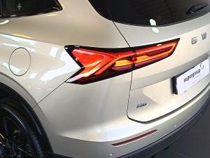 Haval H6 2.0T Super Luxury - Image 12