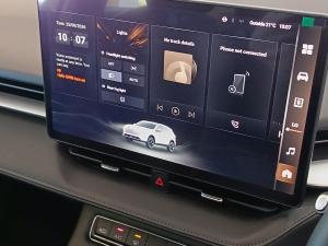 Haval H6 2.0T Super Luxury - Image 15