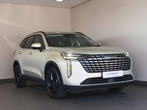Haval H6 2.0T Super Luxury - Image 1