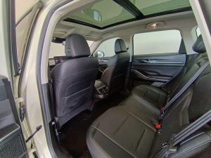 Haval H6 2.0T Super Luxury - Image 24