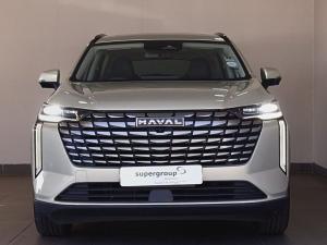 Haval H6 2.0T Super Luxury - Image 2
