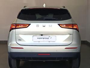 Haval H6 2.0T Super Luxury - Image 6