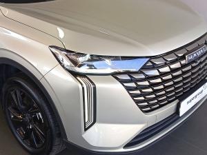Haval H6 2.0T Super Luxury - Image 8