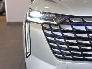 Haval H6 2.0T Super Luxury - Image 9