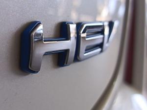 Haval Jolion Pro 1.5 HEV Ultra Luxury - Image 10