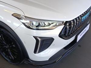 Haval Jolion Pro 1.5 HEV Ultra Luxury - Image 12