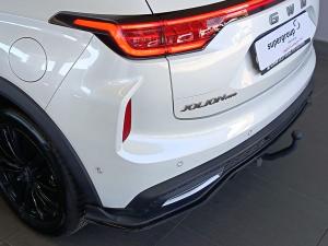 Haval Jolion Pro 1.5 HEV Ultra Luxury - Image 14