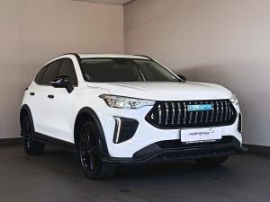 Haval Jolion Pro 1.5 HEV Ultra Luxury - Image 1