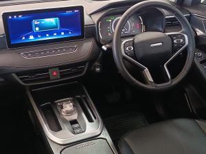 Haval Jolion Pro 1.5 HEV Ultra Luxury - Image 22
