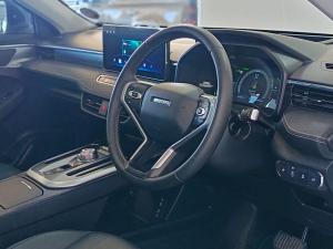 Haval Jolion Pro 1.5 HEV Ultra Luxury - Image 24