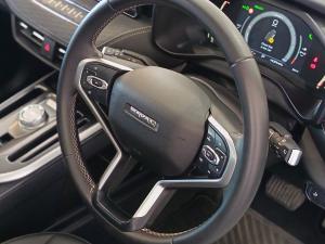 Haval Jolion Pro 1.5 HEV Ultra Luxury - Image 25