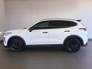 Haval Jolion Pro 1.5 HEV Ultra Luxury - Image 4