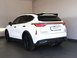Haval Jolion Pro 1.5 HEV Ultra Luxury - Image 5