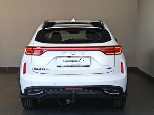 Haval Jolion Pro 1.5 HEV Ultra Luxury - Image 6