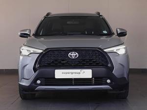 Toyota Corolla Cross 1.8 XS - Image 12