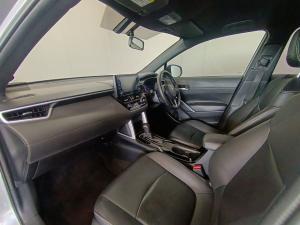 Toyota Corolla Cross 1.8 XS - Image 16
