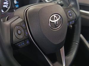 Toyota Corolla Cross 1.8 XS - Image 19
