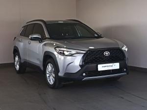 Toyota Corolla Cross 1.8 XS - Image 1