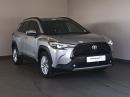 Thumbnail Toyota Corolla Cross 1.8 XS