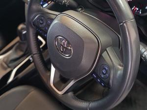 Toyota Corolla Cross 1.8 XS - Image 21