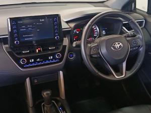 Toyota Corolla Cross 1.8 XS - Image 22
