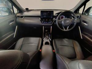 Toyota Corolla Cross 1.8 XS - Image 26