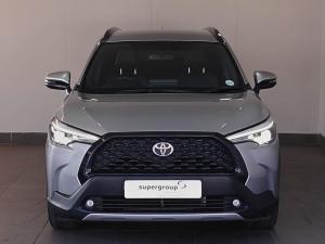 Toyota Corolla Cross 1.8 XS - Image 2